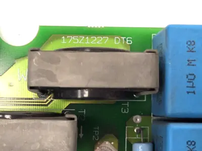 Used Danfoss 175Z1236 483360G468 Printed Circuit Boards (PCB) Michigan US | Maverick Industrial Sales #1495927