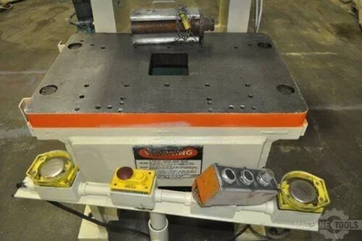 USED 1986 NIAGARA E-90