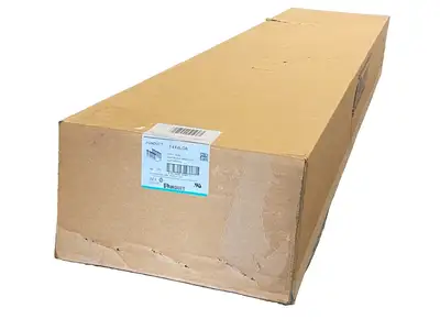New | in-Stock Panduit Narrow Slot Wiring Duct Slotted Wall 6ft Lengths PKG OF 60FT Misc Electrical & Power Parts Michigan US | Maverick Industrial Sales #1414252
