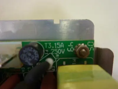 Used AXIOMTEK T3.15A Circuit Boards Michigan US | Ideal Machinery #1233027