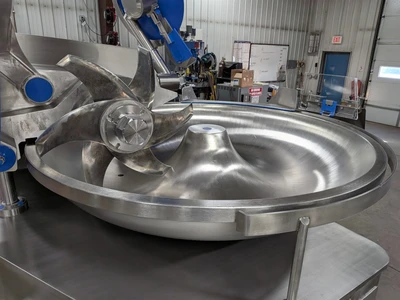 USED 2019 NOWICKI KN-330 HL