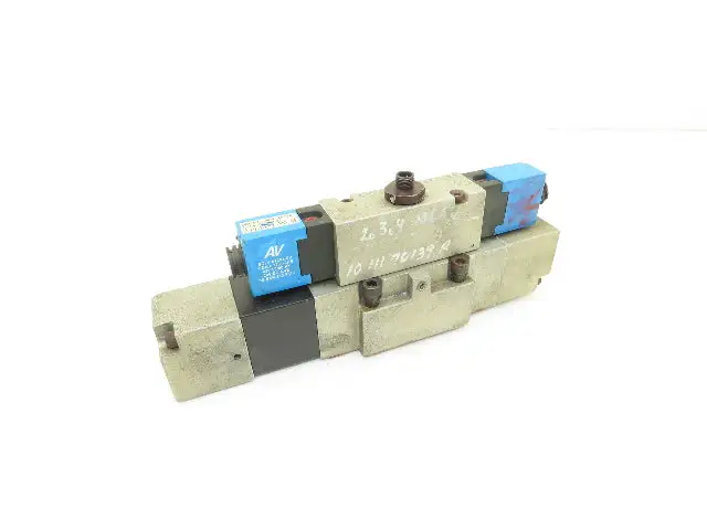 Used AUTOMATIC _UNKNOWN_ Valves/Fittings | Arrow Industrial #626184