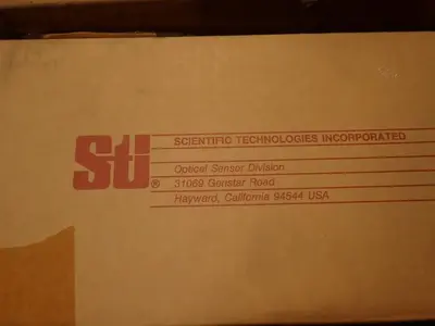 USED STI 410300360