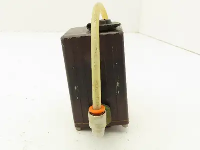 Proportion Air QB1TFEEN29 Pneumatic Single Loop Pressure Control Valve