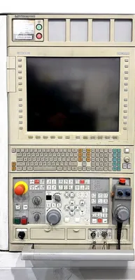 2011 MORI SEIKI NV7000/50 Vertical Machining Centers | Production Asset (4)