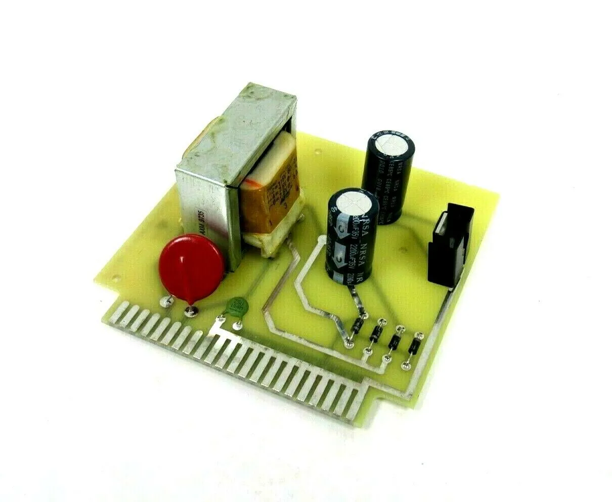 NEW KLUGE 6397-POWER-5 CIRCUIT 6397POWER5