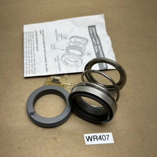 NEW FLOWSERVE 21-15002-08