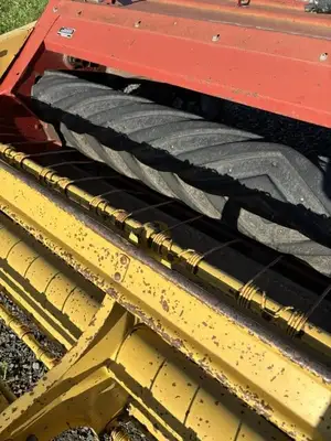 Used NEW HOLLAND 488 Mower Conditioners New York US | Trustworthy Equipment #1403590