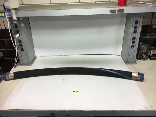 NEW Dayco Eastman 100R4