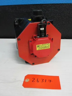 USED 2015 FANUC A06B-0265-B100