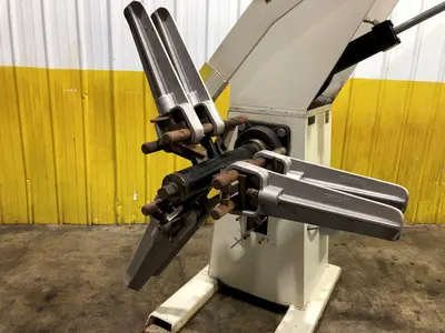 USED DURANT D-301-SP