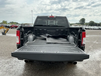 Used 2021 RAM 1500 Pickup Trucks Michigan US | Miedema Asset Management Group #1406737