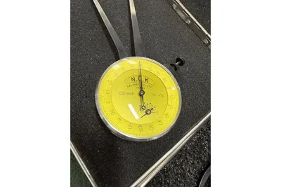 Used _UNKNOWN_ _UNKNOWN_ Measurement Kits Utah US | KD Auctions #1549516