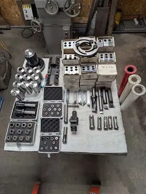 2011 HAAS ST-10 CNC Lathes | Toolquip, Inc. (2)