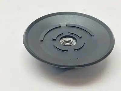 New | in-Stock Coval Nitrile Extra Flat Suction Cup 60mm Parts (Hydraulics and Pneumatics) Michigan US | Maverick Industrial Sales #1403039