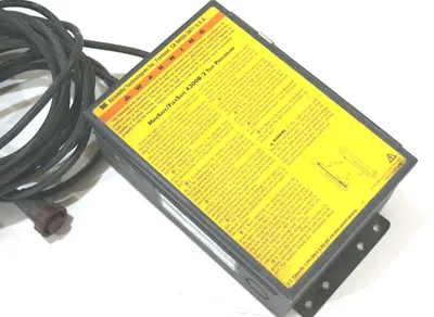 STI MS4312B2-AC1-15X-05R-U CONTROLLER MS4312B2AC115X05RU MS4312B2-AC1