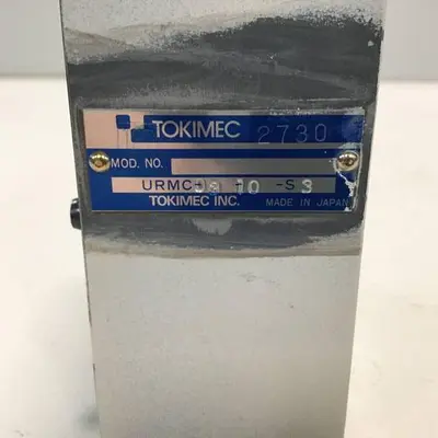 USED TOKIMEC URMC-03-10-S3