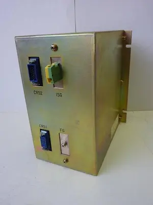 USED FANUC A05B-2308-C370/01A