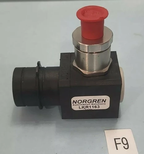 NEW Norgren LKR116314050