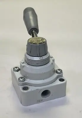 USED SMC VH200-N02