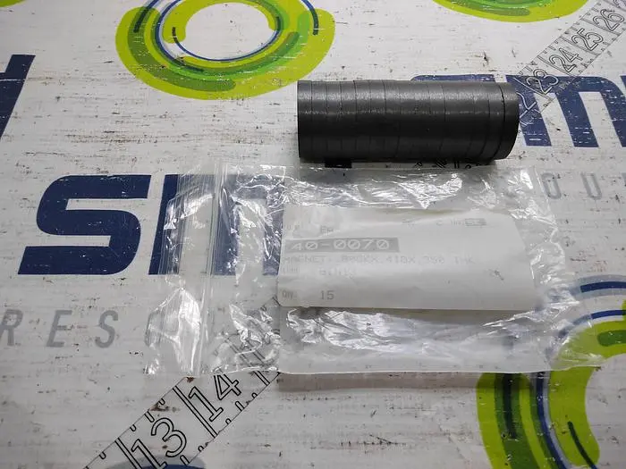 NEW ASYMTEK 40-0070