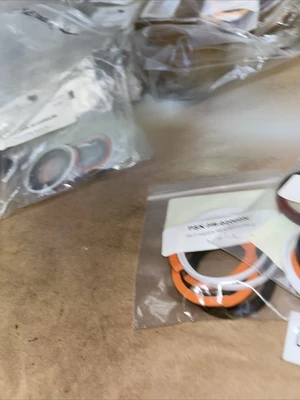 (3)  PSK-H6-020006 Seal Kits PSKH6020006 New In Individual Bags Fast Shipping!