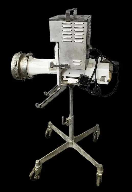 Used HOLLYMATIC 120 PERCISION Meat Processing Equipment | Surrey Food Equipment #436626