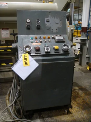 USED BLISS C-60