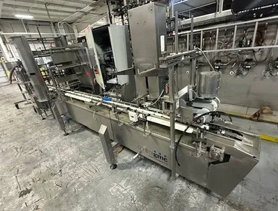 2014 Control GMC Filler Inline Fillers | Envoy Equipment LLC (5)