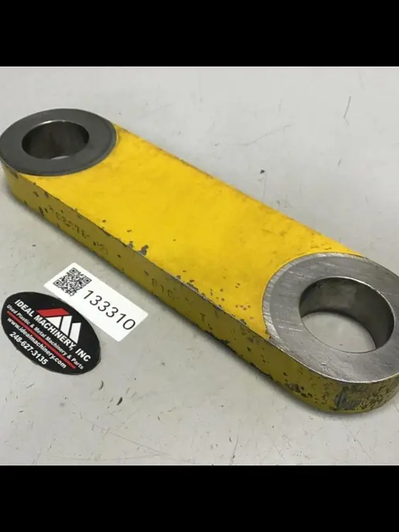 Used VAN DORN 308078 Clamps Michigan US | Ideal Machinery #688680