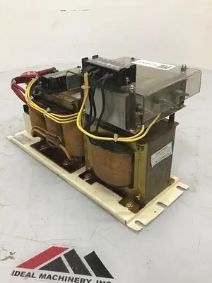 USED GOMI ELECTRIC DUN-1