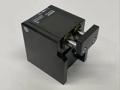 3 842 512 364 | Bosch Rexroth 3842512364 Stop Gate VE3/DD-100 - New Other
