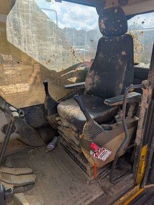Used 2012 KOMATSU PC650 Crawler Excavators Alabama US | Proxy Equipment #1539942