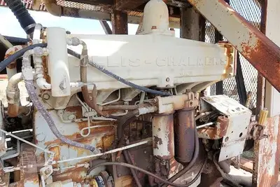 Used 1981 PAUL'S CUSTOM GRINDING SERVICE INC 30X24 Concrete Grinders Colorado US | ABN Services #1370800