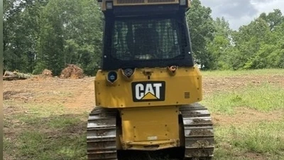 USED 2019 Caterpillar D4K2 XL