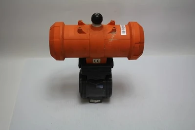 Used George Fischer 198.150.130 Pump & Valve Parts California US | Davliegogo LLC #1707237