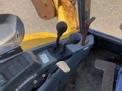 Used NEW HOLLAND LB75B Backhoe Loaders Michigan US | Miedema Asset Management Group #1293113