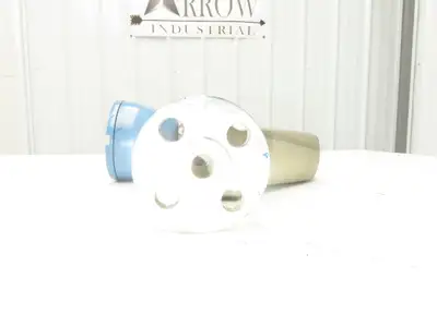 Used EMERSON MICRO MOTION _UNKNOWN_ Miscellaneous MRO Indiana US | Arrow Industrial #1367521