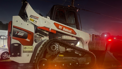 USED 2026 Bobcat T66