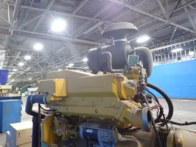 USED MAGNA PLUS 361PSI 1600