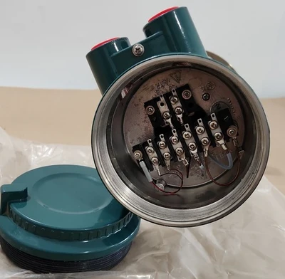 USED Yokogawa ZR22G