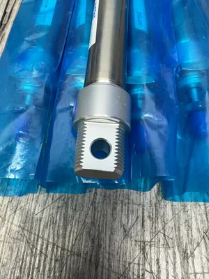 AIRTAC MA20X50 Electrical/PLC/Automation | ESS Industrial Equipment Sales (4)