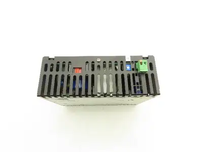 GE Fanuc IC690PWR024A Power Supply 24VDC 5A 115/230VAC 3.0/1.7A