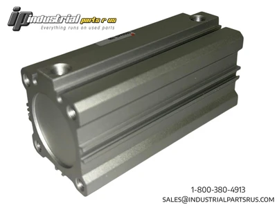 USED SMC CDQ2A40-75D-F9BVL-X838