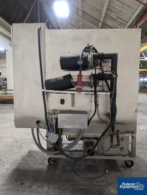 USED Gruenberg Gruenberg Oven, Model L18H27.0SS