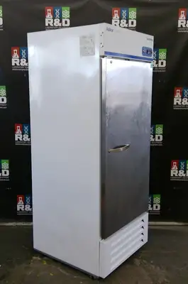 Fisherbrand Isotemp GTFBG30RPSA 4°C Laboratory Refrigerator 27Cf (2020) TESTED