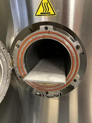 USED 2018 MARKFORGE METAL X SYSTEM