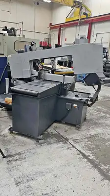 2016 HYD-MECH S-20 Saws-Horizontal Band 14" | Asset Exchange Corporation (3)