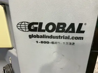 Used GLOBAL INDUSTRIAL _UNKNOWN_ Misc Plastics Equipment Ohio US | HGR 24 #1453606