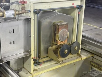 USED 2012 KARL DEUTSCH UWS 2500